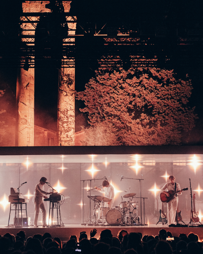 AIR - ESCALES 2025 - ©Victor Picon