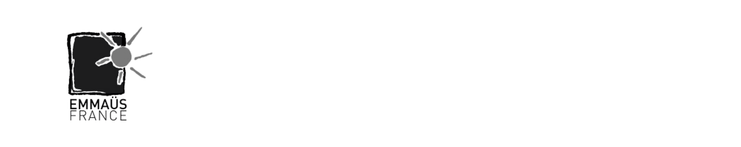 Logo emmaus site escales du cargo